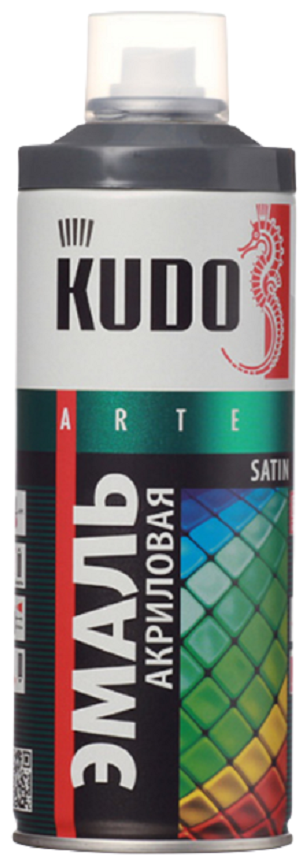     KUDO SATIN RAL 7011, , ,  , - 520 