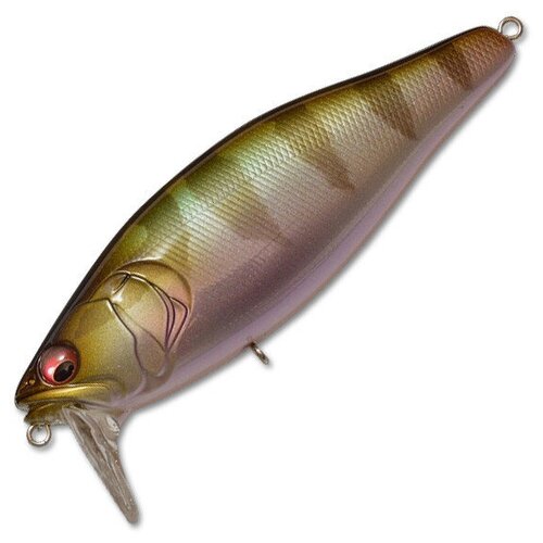 Воблер MEGABASS I-JACK 28g цвет KO AKAME 2760₽