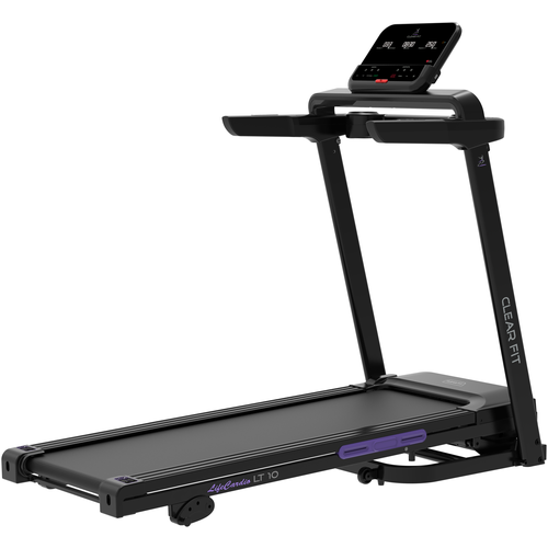 фото Беговая дорожка clear fit lifecardio lt 10