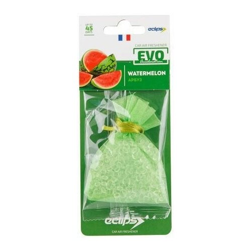Ароматизатор в машину мешочек Evo 