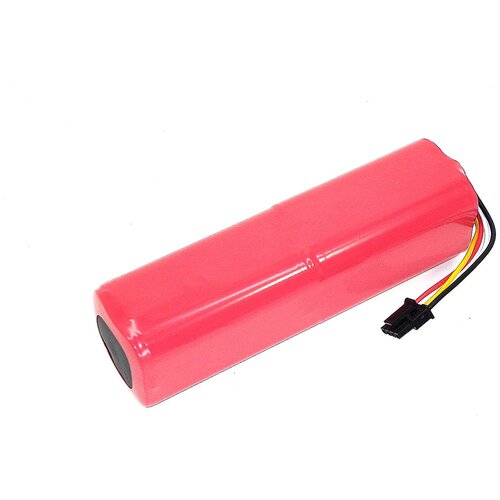 фото Аккумулятор для xiaomi mi robot vacuum skv4022gl li-ion 14.8v 6000mah oem