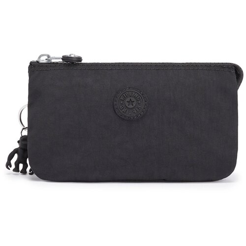 Kipling Косметичка K13265P39 Creativity L Large Multi-Use Pouch *P39 Black Noir