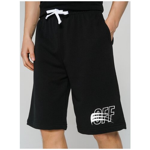 фото Бермуды твое , размер xl, черный