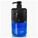 NISHMAN / Shaving gel №02 Energizing 1000 ml / Гель для бритья №0...