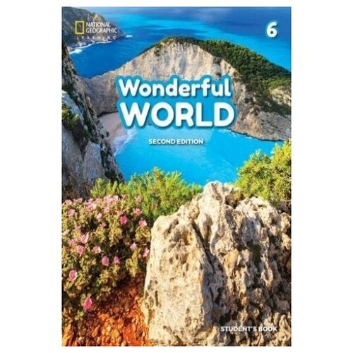 Wonderful World 6