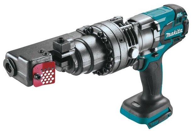 Ножницы Makita LXT DSC163ZK - фотография № 1