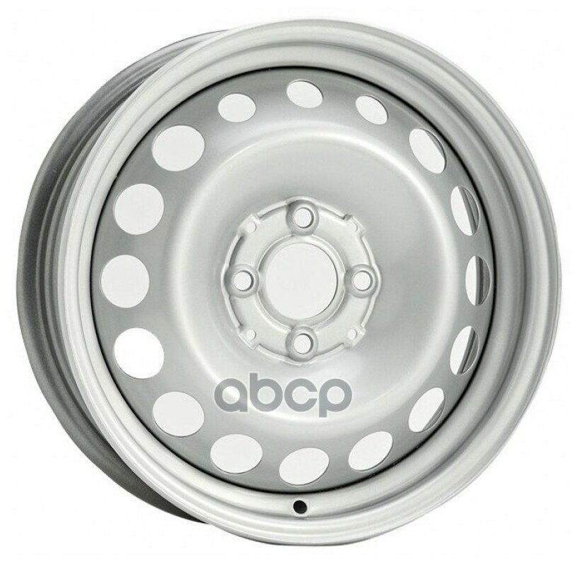 Диск FORD, 6.5x16/5x160ET60 65.1