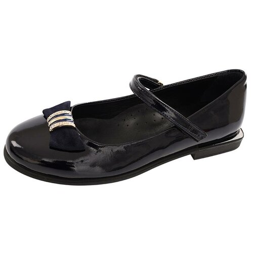 фото Туфли tiflani, синий, 31