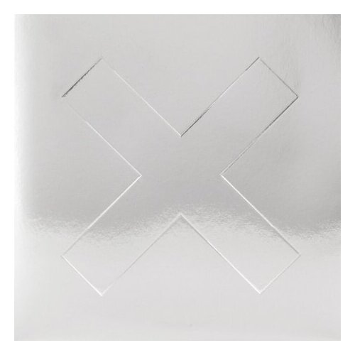 Компакт-Диски, YOUNG TURKS, THE XX - I See You (CD) laurie anderson laurie anderson big science limited colour