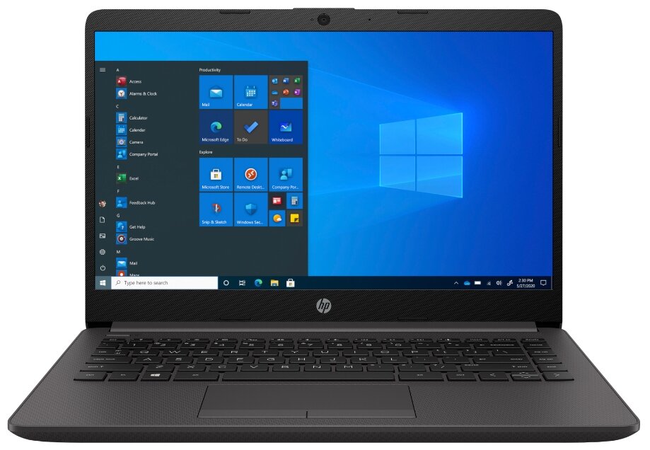 Ноутбук HP 245 G8