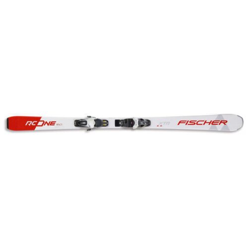Горные лыжи Fischer XTR RC One X + XTR 10 PRO (20/21) (145)