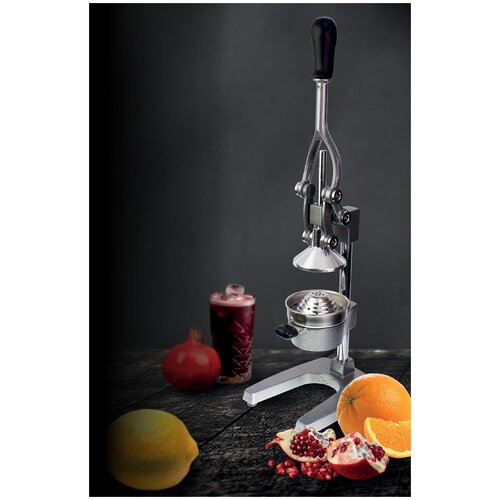 Соковыжималка механическая для цитрусовых PROFFI KITCHEN Professional PKT0258 450300₽