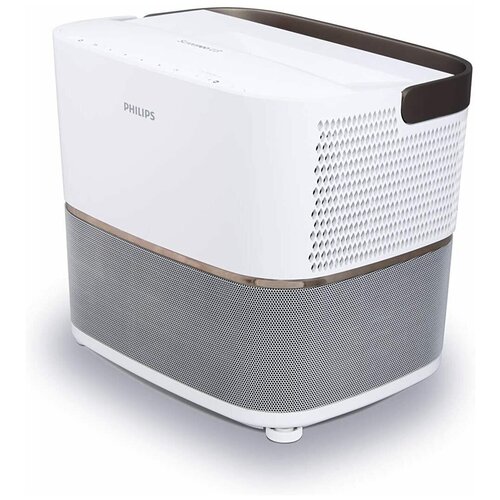 Проектор Philips Screeneo U3 HDP3550 белый 21990000₽