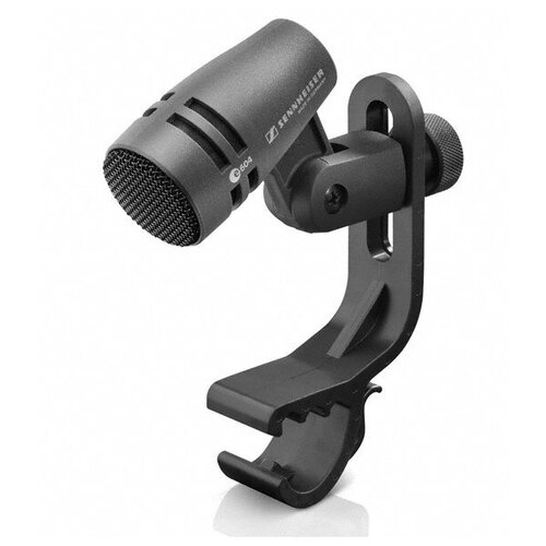 Е 604 Микрофон динамический для ударных инструментов Sennheiser 004519 1870000₽