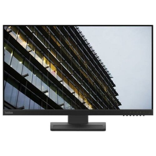 Монитор Lenovo E24-28 62B6MAT3EU 1588300₽