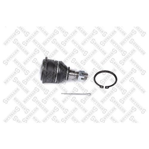 Шаровая опора передняя Stellox 52-74015A-SX для Nissan Cefiro, Nissan Maxima