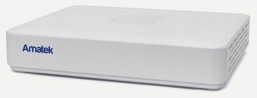 Изображение товара Видеорегистратор мультиформатный Amatek AR-HT49X