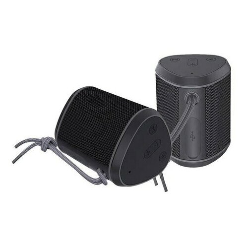 Портативная колонка Mivo M31 с bluetooth арт012884 Черный 221900₽