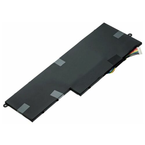 Аккумулятор для Acer Aspire E3-112, V5-122P (AC13C34, KT.00303.005) аккумуляторная батарея pitatel bt 037 для ноутбуков acer aspire e3 112 v5 122p