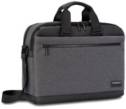 Сумка для ноутбука Hedgren HNXT08 Next Byte 2 Comp Briefcase 15,6 RFID *214 Stylish Grey