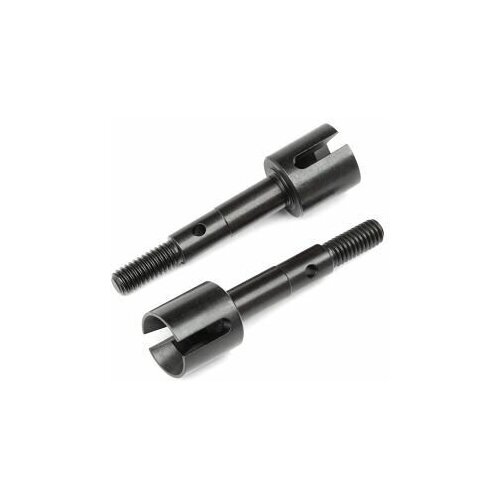 Оси колес 2 для WR8 HPI-107875