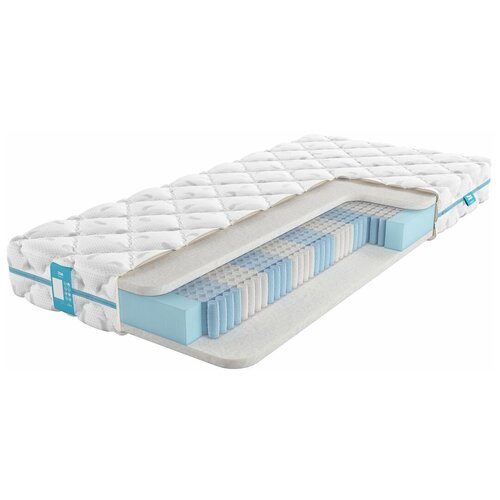 фото Матрас promtex multipacket strutto 90х190 промтекс-ориент