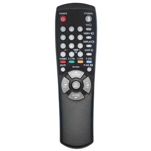 фото Пульт ду huayu для samsung aa59-00104a