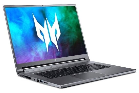 Игровой ноутбук ACER Predator Triton 500 PT516-51s-757L NHQAJER005