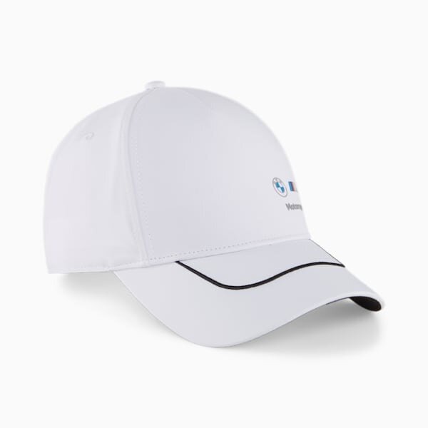 Кепка PUMA Bmw M Motorsport Baseball Cap