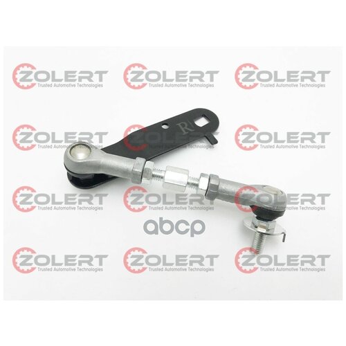 Тяга Датчика Положения Кузова Zolert Zmm055 ZOLERT арт ZMM055 7170₽