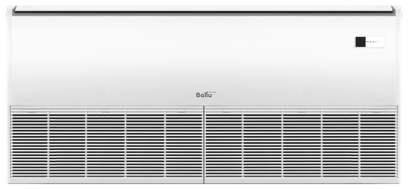 Напольно-потолочный кондиционер Ballu BLC_CF-48HN1_21Y, белый - фотография № 1