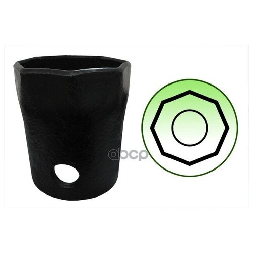 Ключ Ступицы 112мм 8-И Гранный Торцевой Трубчатый Ror И Др Sw112-8 АТ арт AT46682 1689₽