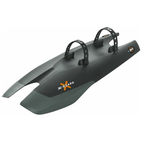 Крыло-щиток Sks X-BOARD крыло щиток 0 10099 пластиковый sks 10099 x board черно серое