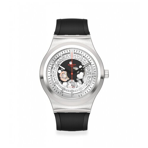 Наручные часы SWATCH THROUGH AGAIN