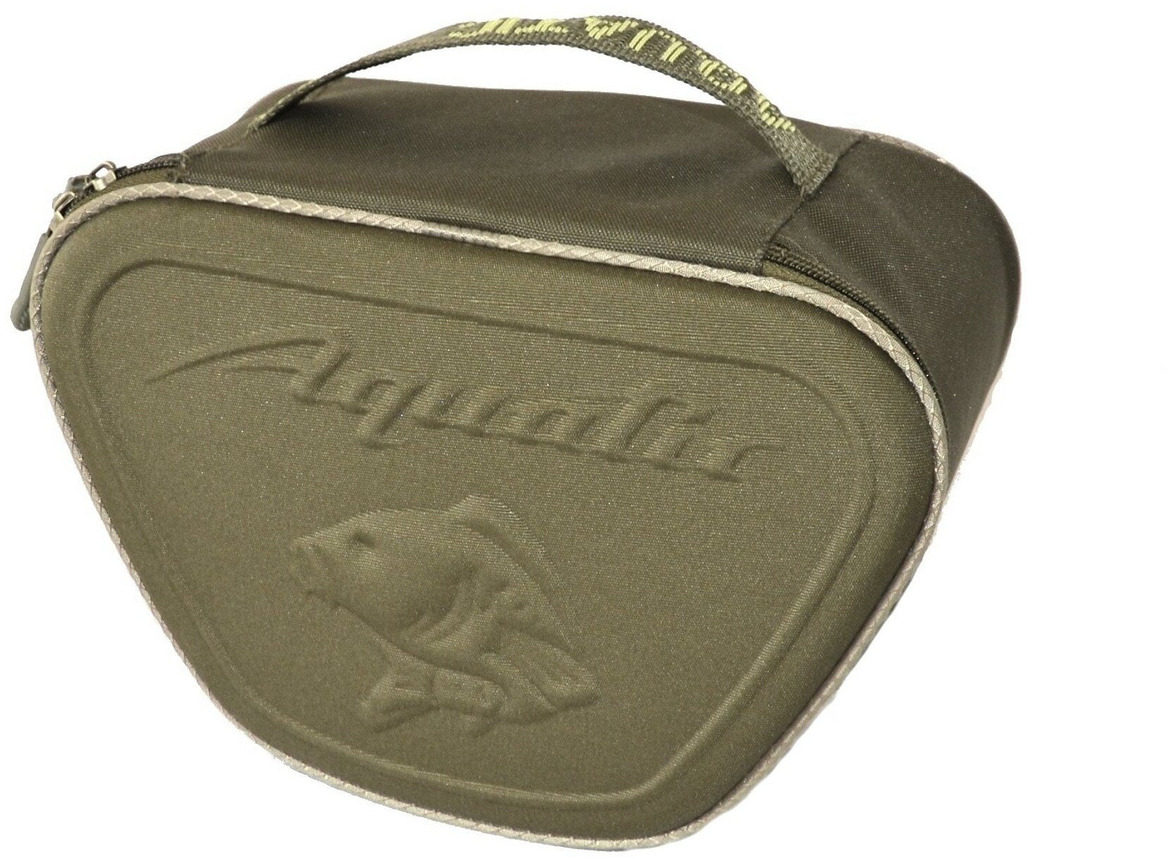 фото Чехол Ч-23 для карповой катушки