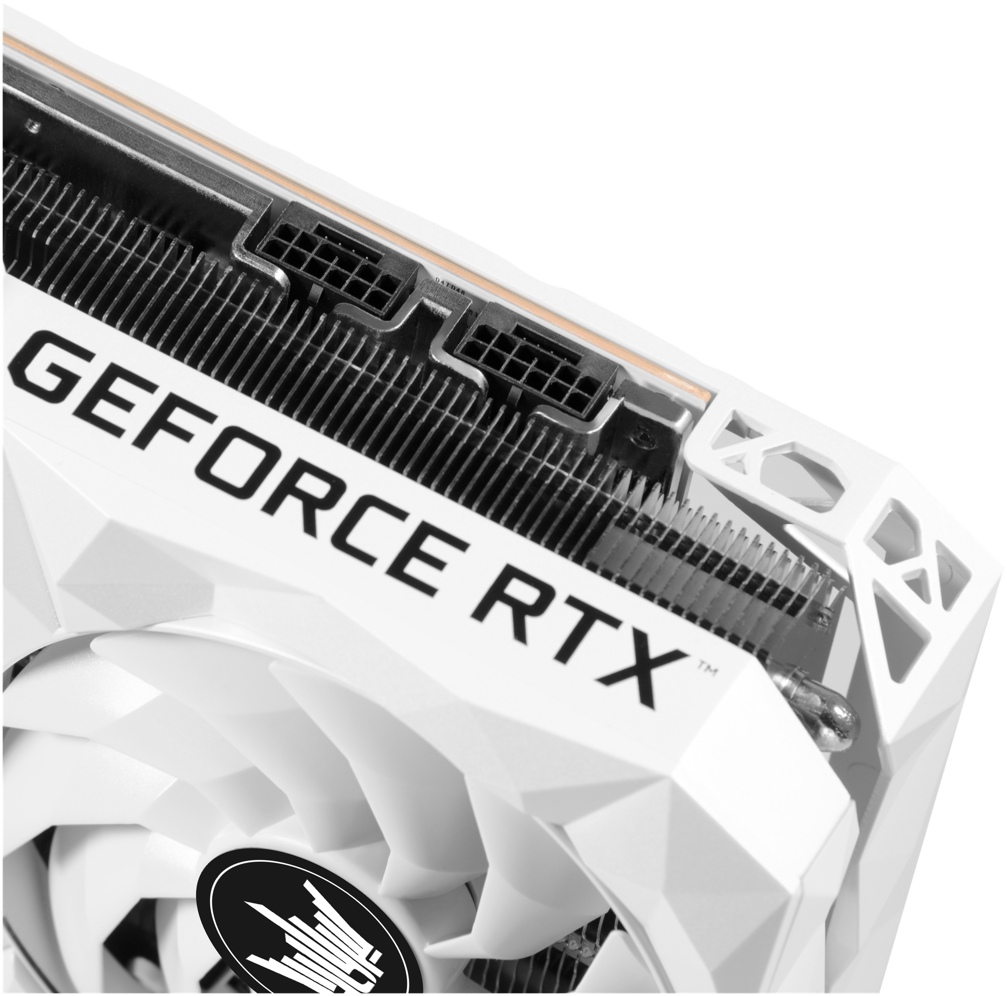 Видеокарта GALAXY GeForce RTX 3090 Ti HOF 24GB (39IXM5MD5ZEH), Retail