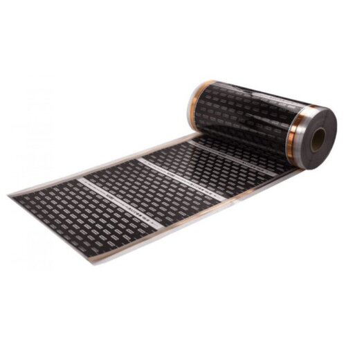 Пленочный теплый пол EASTEC ширина 100 см длина 11 мп 10630₽