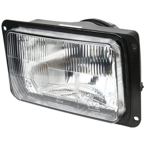 Фара ГАЗ-3102,КАМАЗ,МАЗ,УАЗ-3160 (без лампы) освар 8702.3711