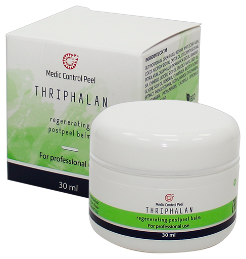 MCP THRIPHALAN Regenerating Postpeel Balm