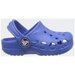 Сабо Crocs, размер C10/C11, синий