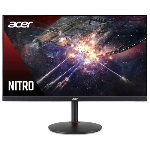 фото Монитор acer nitro xv272xbmiiprx (um.hx2ee.x08)