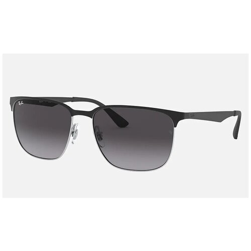 фото Солнцезащитные очки ray-ban rb3569 9004/8g (59-17) luxottica