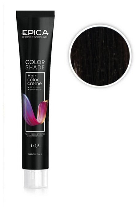 EPICA PROFESSIONAL Colorshade - 5.72   -, 100 .