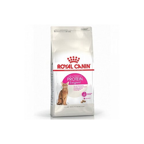 фото Экзиджент протеин преференс (к составу) 10 кг royal canin