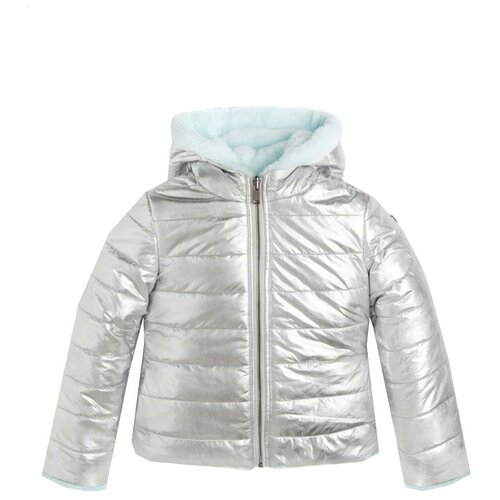 фото Куртка guess, серый, 152