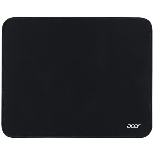 Коврик для мыши Acer OMP211 Средний черный 350x280x3мм коврик для мыши acer omp211 средний черный 350x280x3мм zl mspee 002