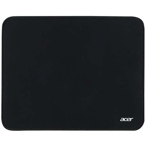 Коврик для мыши Acer OMP211 Средний черный 350x280x3мм