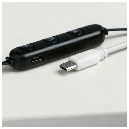 Беспроводные магнитные наушники с микрофоном Доминируй мод I11 9 х 135 см 83500₽