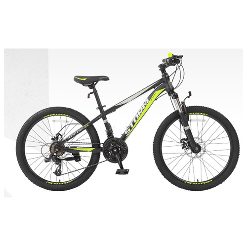 Tech Team Велосипед Tech Team STORM 24 2050000₽