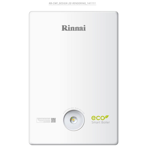 Настенный газовый котел Rinnai BR-C30/LNG